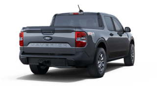 2025 Ford Maverick® External Image 4